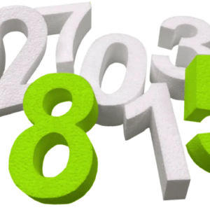 Piepschuim reclame kopen